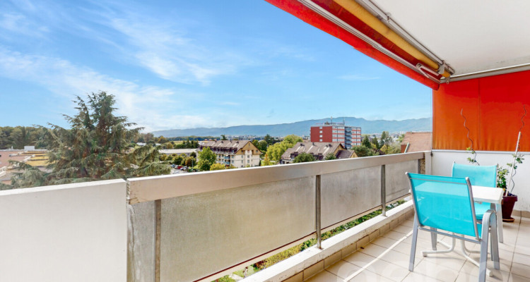 À Gland, 5.5 pièces de 142 m², spacieux et lumineux, proche du lac image 4