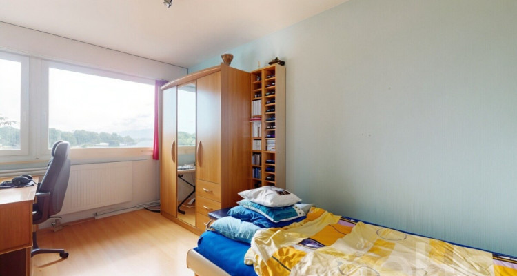 À Gland, 5.5 pièces de 142 m², spacieux et lumineux, proche du lac image 7