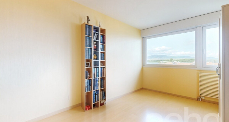 À Gland, 5.5 pièces de 142 m², spacieux et lumineux, proche du lac image 8