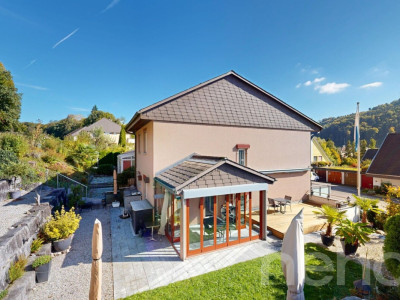 Ihr Familienzuhause in ruhiger Lage mit Weitblick am Zimmereggwald image 3