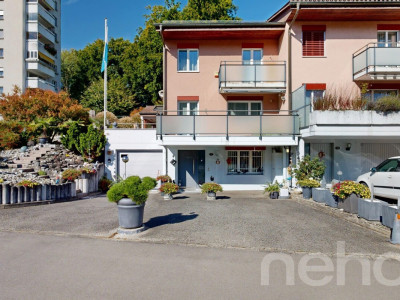 Ihr Familienzuhause in ruhiger Lage mit Weitblick am Zimmereggwald image 1
