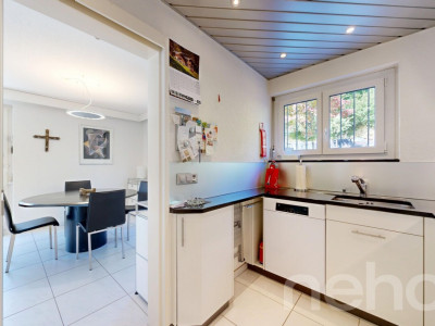 Ihr Familienzuhause in ruhiger Lage mit Weitblick am Zimmereggwald image 8