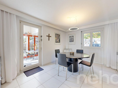 Ihr Familienzuhause in ruhiger Lage mit Weitblick am Zimmereggwald image 9