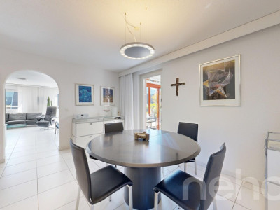 Ihr Familienzuhause in ruhiger Lage mit Weitblick am Zimmereggwald image 10