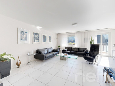 Ihr Familienzuhause in ruhiger Lage mit Weitblick am Zimmereggwald image 12