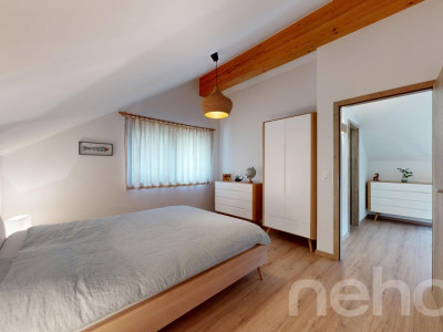 Villa individuelle moderne avec vue dégagée à Gossens ! image 12