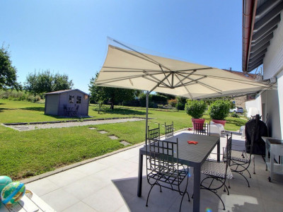 Splendide maison en viager occupé sans rente image 2