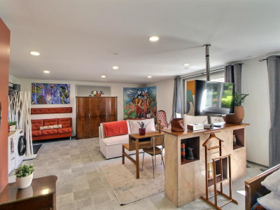 Splendide maison en viager occupé sans rente image 4