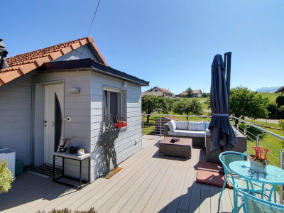 Splendide maison en viager occupé sans rente image 5