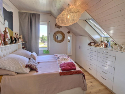 Splendide maison en viager occupé sans rente image 7