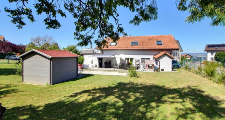 Splendide maison en viager occupé sans rente image 1
