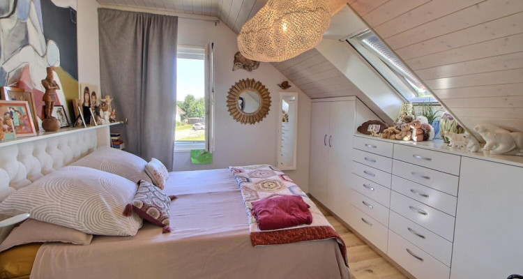 Splendide maison en viager occupé sans rente image 7