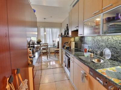 Incroyable Attique traversant en viager occupé sans rente image 2