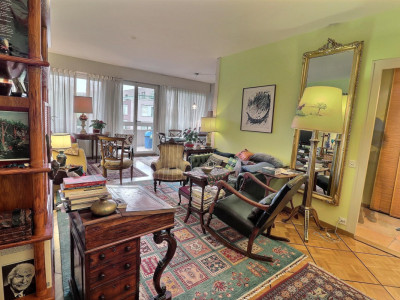 Incroyable Attique traversant en viager occupé sans rente image 4