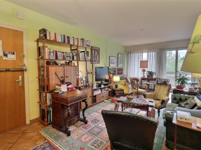 Incroyable Attique traversant en viager occupé sans rente image 5