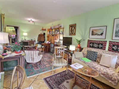 Incroyable Attique traversant en viager occupé sans rente image 6