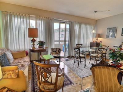 Incroyable Attique traversant en viager occupé sans rente image 7