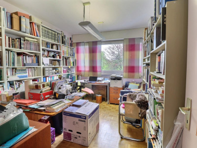 Incroyable Attique traversant en viager occupé sans rente image 8