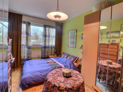 Incroyable Attique traversant en viager occupé sans rente image 9