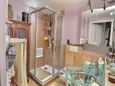 Incroyable Attique traversant en viager occupé sans rente image 10