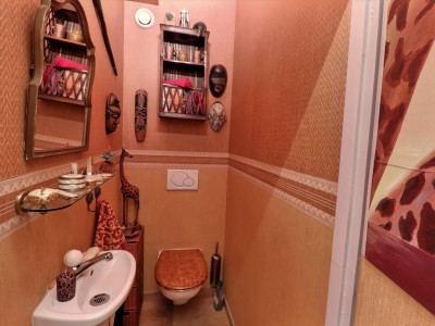 Incroyable Attique traversant en viager occupé sans rente image 11