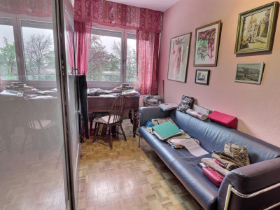 Incroyable Attique traversant en viager occupé sans rente image 12