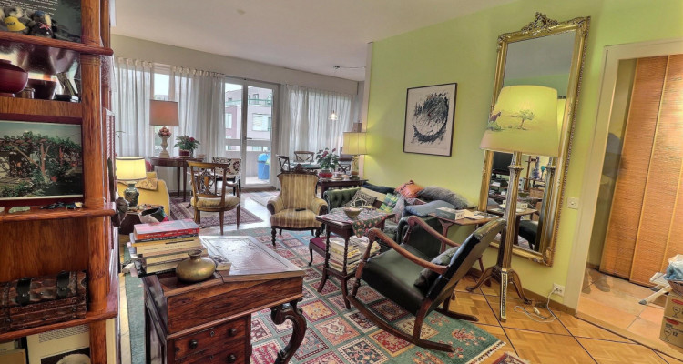 Incroyable Attique traversant en viager occupé sans rente image 4