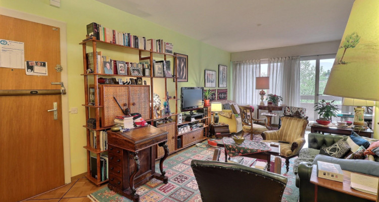 Incroyable Attique traversant en viager occupé sans rente image 5