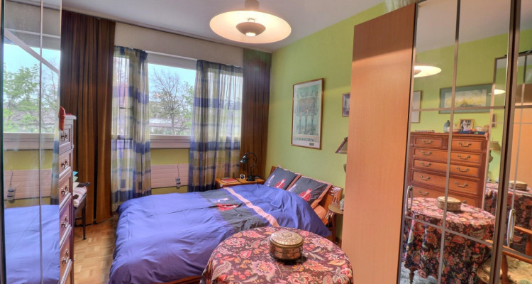 Incroyable Attique traversant en viager occupé sans rente image 9