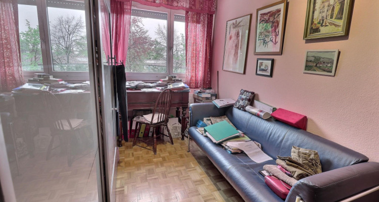 Incroyable Attique traversant en viager occupé sans rente image 12