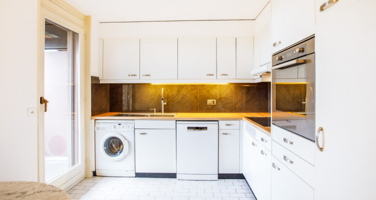 Magnifique appartement image 1