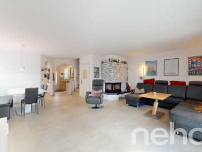 Grosszügiges, lichtdurchflutetes Reiheneckhaus in Adlikon b.Regensdorf image 2