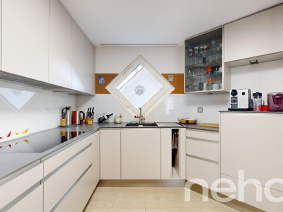 Grosszügiges, lichtdurchflutetes Reiheneckhaus in Adlikon b.Regensdorf image 5