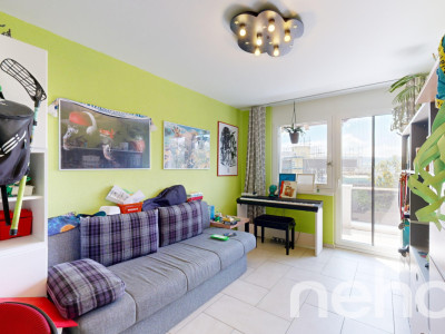 Grosszügiges, lichtdurchflutetes Reiheneckhaus in Adlikon b.Regensdorf image 8