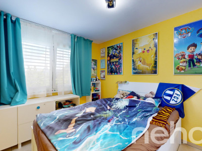 Grosszügiges, lichtdurchflutetes Reiheneckhaus in Adlikon b.Regensdorf image 7