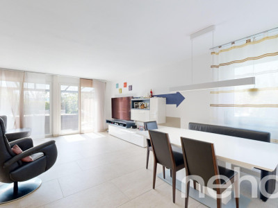 Grosszügiges, lichtdurchflutetes Reiheneckhaus in Adlikon b.Regensdorf image 4