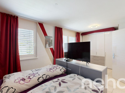 Grosszügiges, lichtdurchflutetes Reiheneckhaus in Adlikon b.Regensdorf image 9