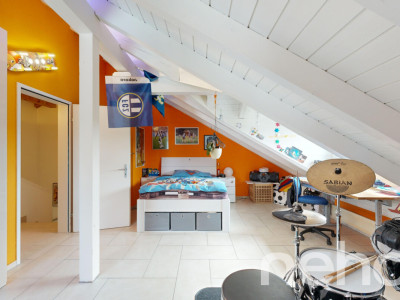 Grosszügiges, lichtdurchflutetes Reiheneckhaus in Adlikon b.Regensdorf image 11