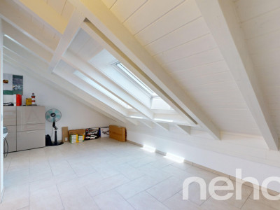 Grosszügiges, lichtdurchflutetes Reiheneckhaus in Adlikon b.Regensdorf image 12