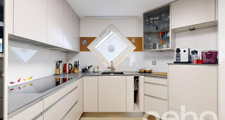 Grosszügiges, lichtdurchflutetes Reiheneckhaus in Adlikon b.Regensdorf image 5