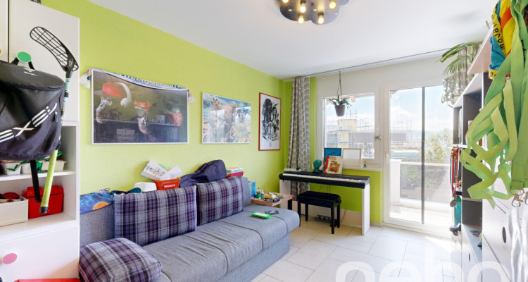 Grosszügiges, lichtdurchflutetes Reiheneckhaus in Adlikon b.Regensdorf image 8