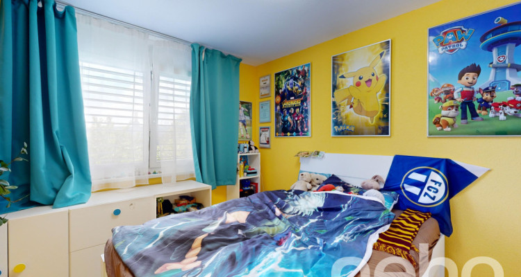 Grosszügiges, lichtdurchflutetes Reiheneckhaus in Adlikon b.Regensdorf image 7