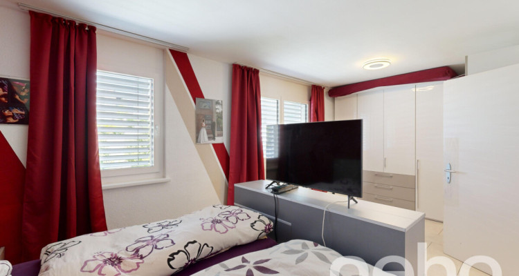 Grosszügiges, lichtdurchflutetes Reiheneckhaus in Adlikon b.Regensdorf image 9