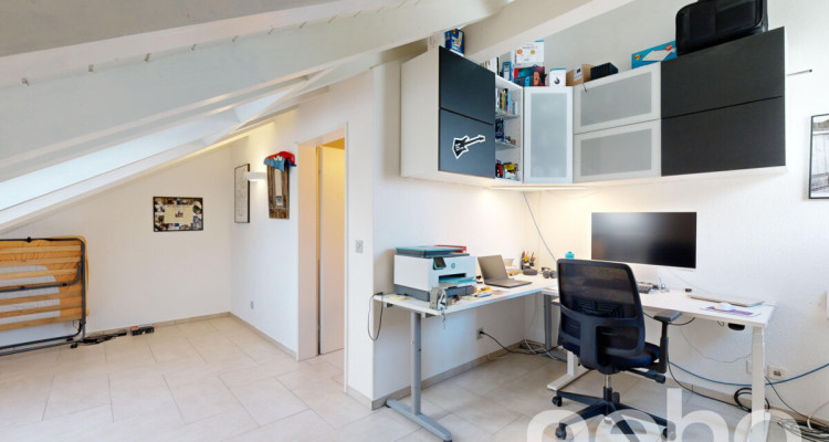 Grosszügiges, lichtdurchflutetes Reiheneckhaus in Adlikon b.Regensdorf image 10