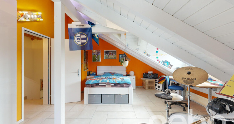 Grosszügiges, lichtdurchflutetes Reiheneckhaus in Adlikon b.Regensdorf image 11