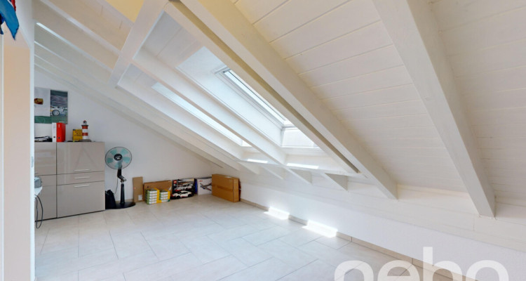 Grosszügiges, lichtdurchflutetes Reiheneckhaus in Adlikon b.Regensdorf image 12