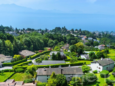 VUE IMPRENABLE, GRANDS ESPACES ET CADRE DE VIE PRIVILÉGIÉ image 1