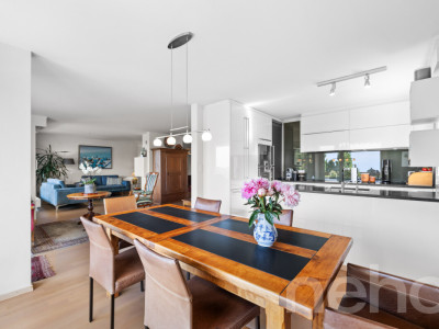 VUE IMPRENABLE, GRANDS ESPACES ET CADRE DE VIE PRIVILÉGIÉ image 2