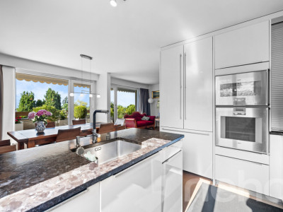 VUE IMPRENABLE, GRANDS ESPACES ET CADRE DE VIE PRIVILÉGIÉ image 3