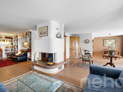 VUE IMPRENABLE, GRANDS ESPACES ET CADRE DE VIE PRIVILÉGIÉ image 4